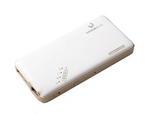 3G WiFi Pocket Router for Laptop, iPad, iPhone, iPod Touch, PSP, etc