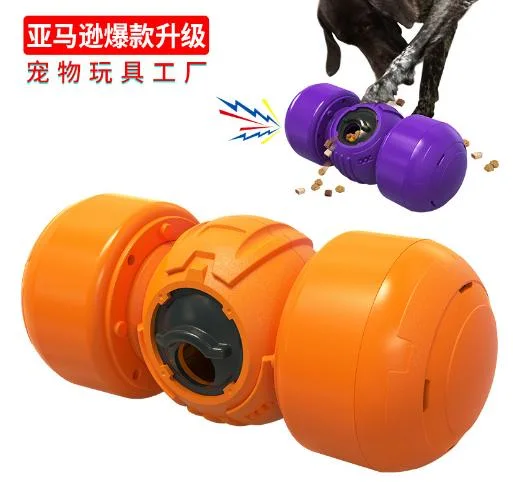 Good Price Dog Product Pet Toy Orange Color