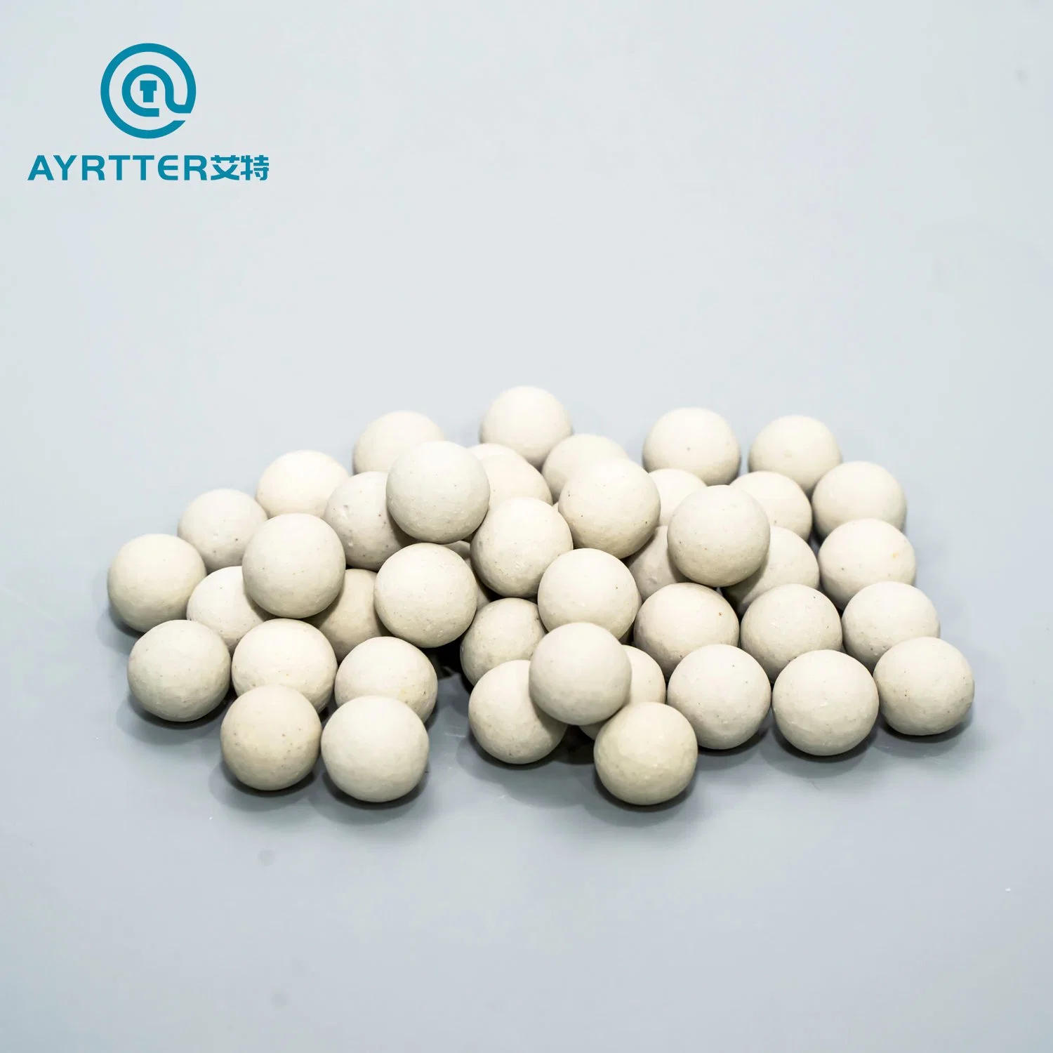 Ceramic Ball for Catalyst Support Ball