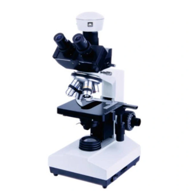 Laboratory Educational Biological Microscope for Multi-Viewing Function