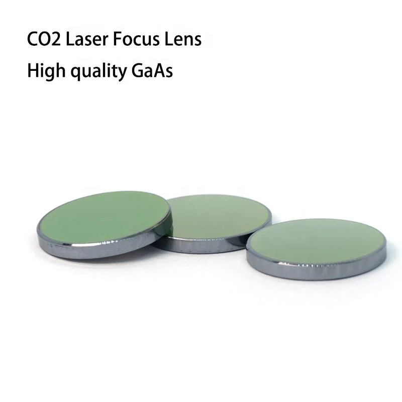 Thermal Imaging Camera Lens Infrared Germanium Window Ar/Ar Ar/Dlc Optical Protection Window Lens for Infrared Application