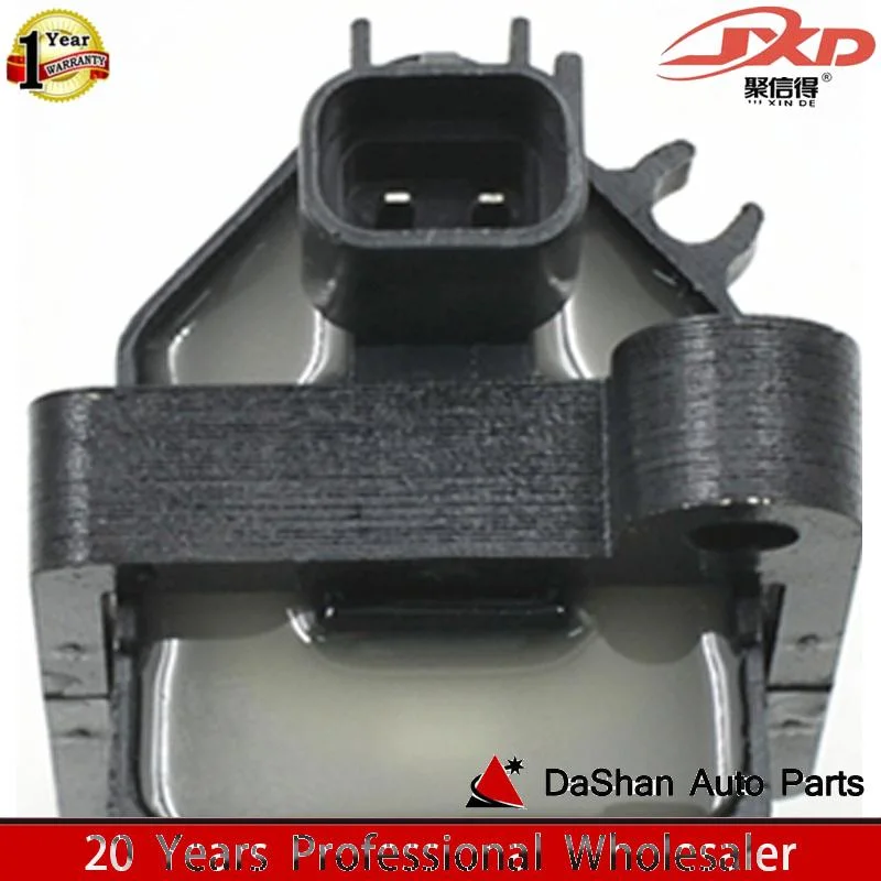 Bobina de encendido de piezas automotor 1950087101 para Daihatsu