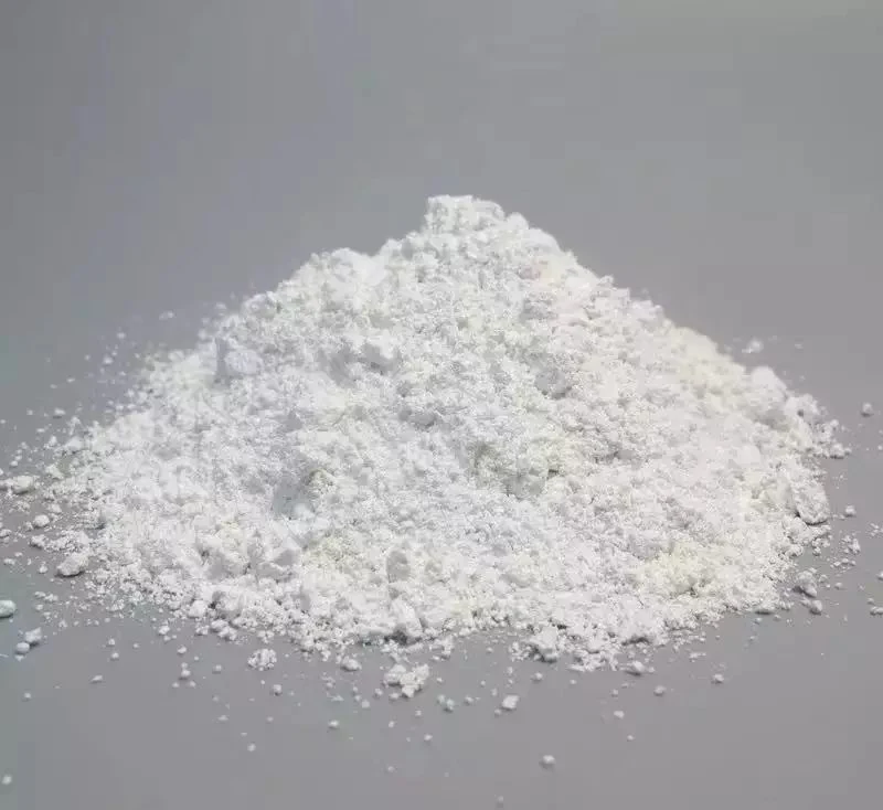 Low Price Manufacturer Natural Catalyst 4A Zeolite Powder for Oxygen Concentrator