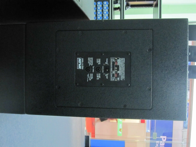 12 Inch Professional Audio Equipment (Xi-12MHA)