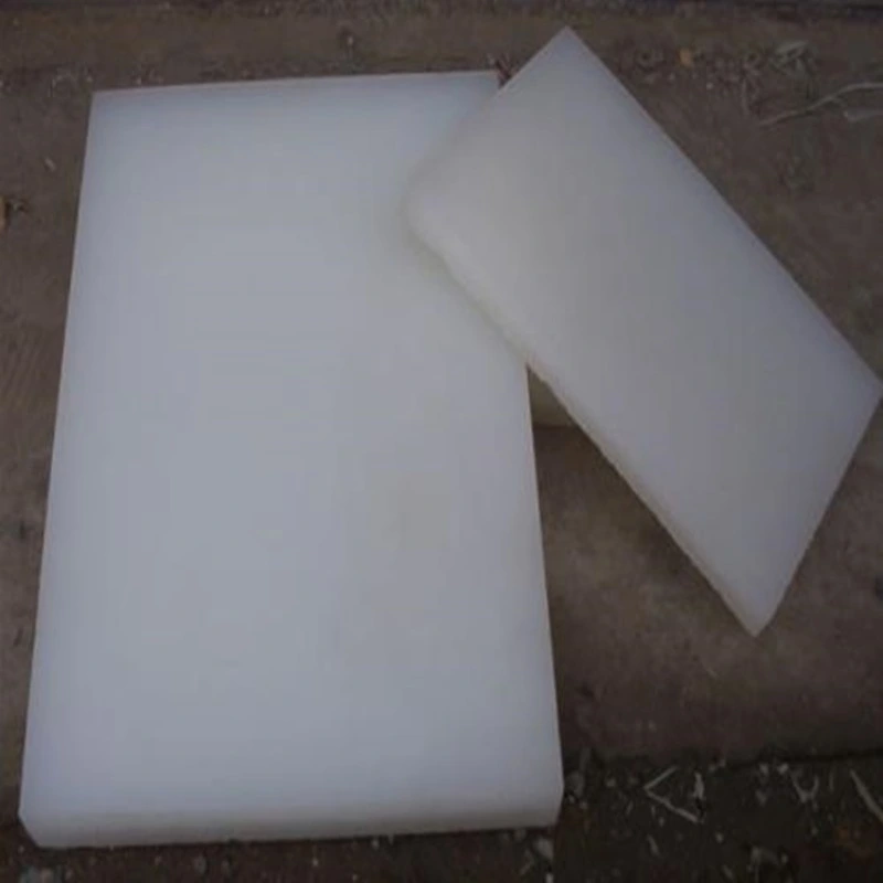 Белые и черные пластиковые листы из полиэтилена высокой плотности (HDPE) для штанги заводского POM Лист PE