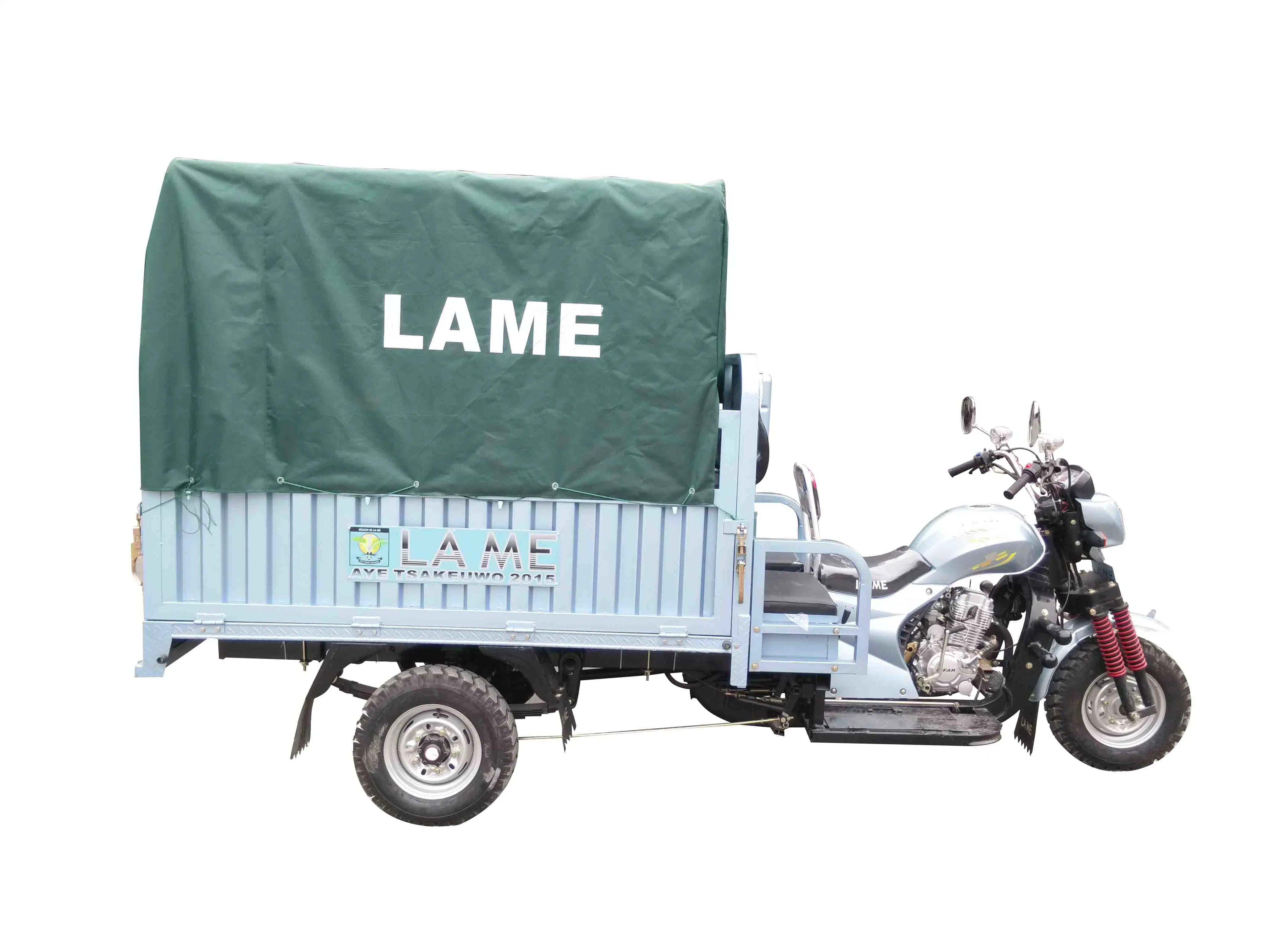 Se vende bien Threewheel nuevo triciclo eléctrico de pasajeros y carga de rickshaw Threewheel Moto Bike Parts