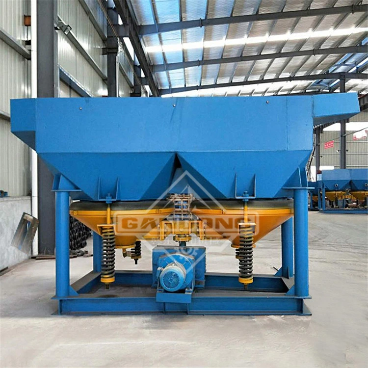 Alluvial Gold Diamond Mining Equipment