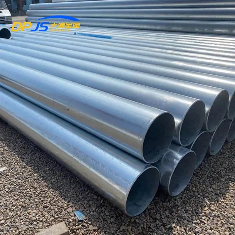 TP304/SUS316 Ss/S51550/S44003/S11306 Stainless Steel Pipe/Tube with High quality/High cost performance  Excellent Corrosion Resistance