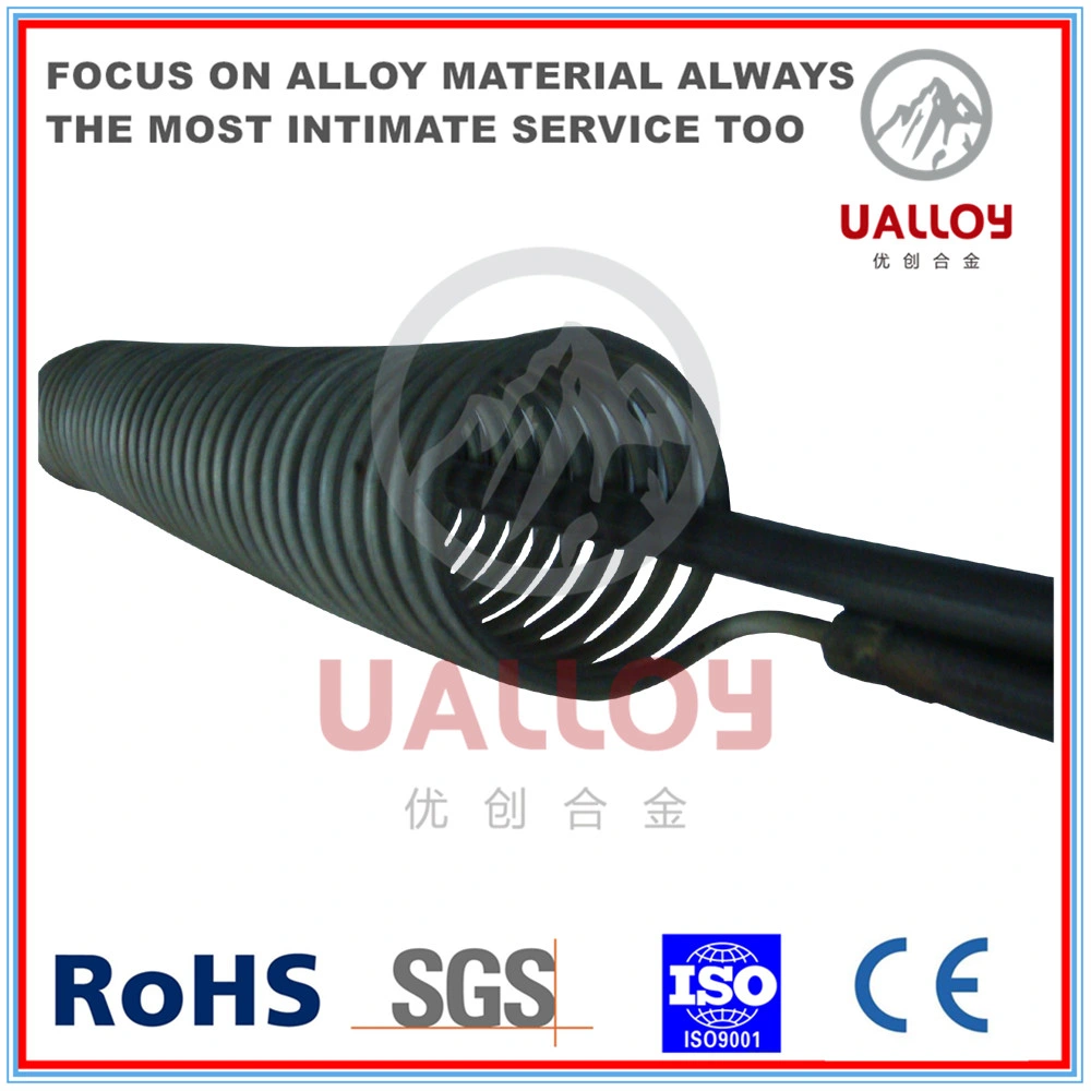 0.3mm 0cr21al6 Heating Coil for Hair Dryer