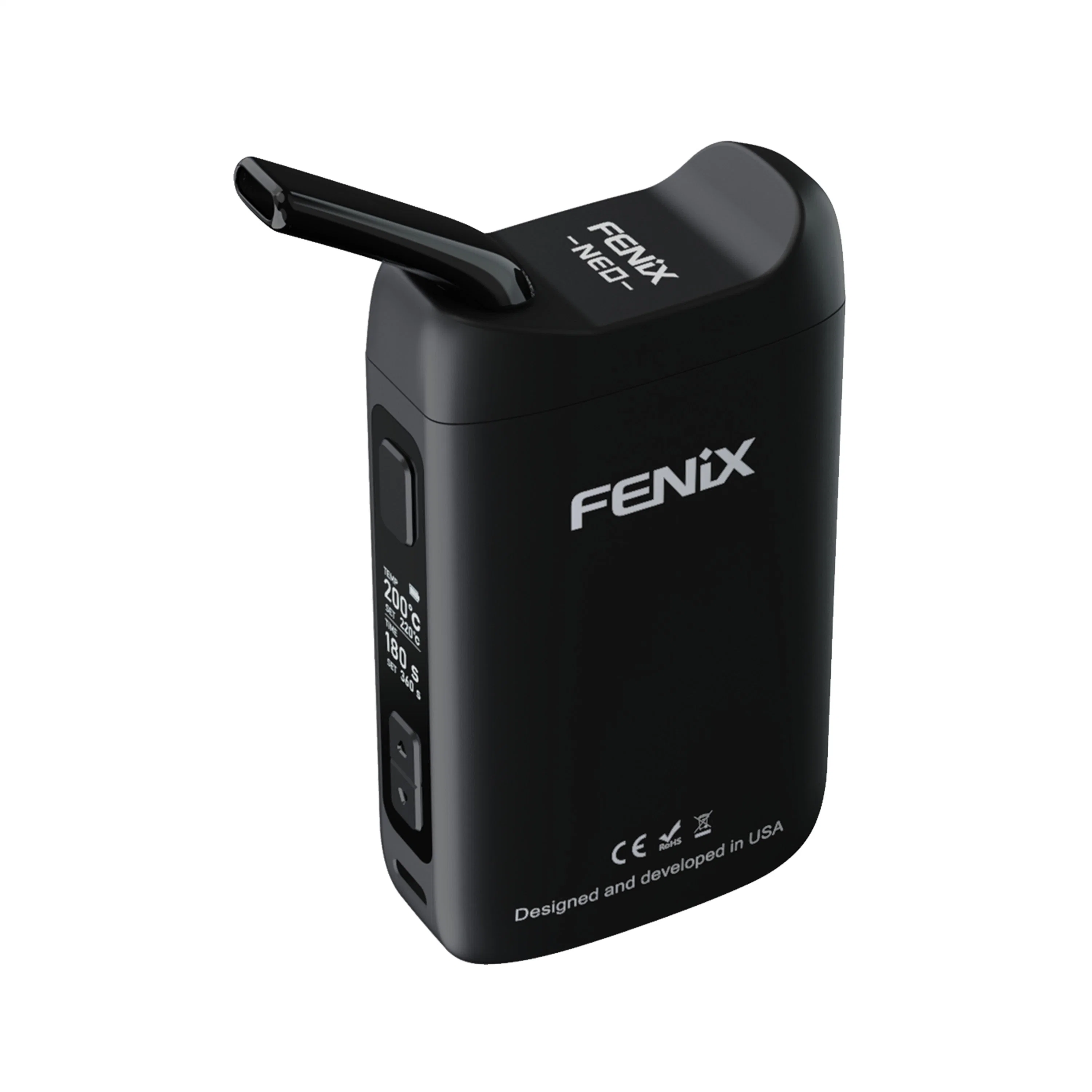 Newest Fenix Neo Dry Herb Vaporizer