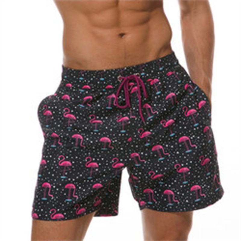 Summer Beach Short Wholesale/Supplier Custom Sublimation Board Shorts