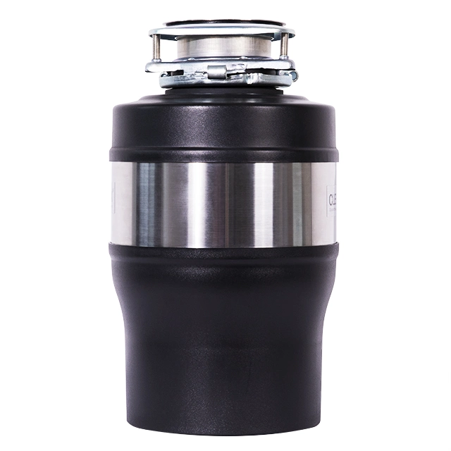 Continuous Food Waste Garbage Disposer with CE/CB/RoHS