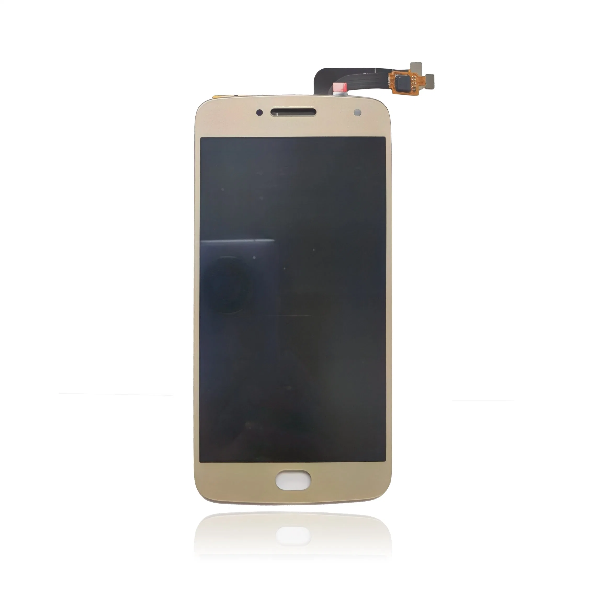 Factory Mobile Phone LCD Touch Screen for Motorola G5s Plus Display Assembly Replacement