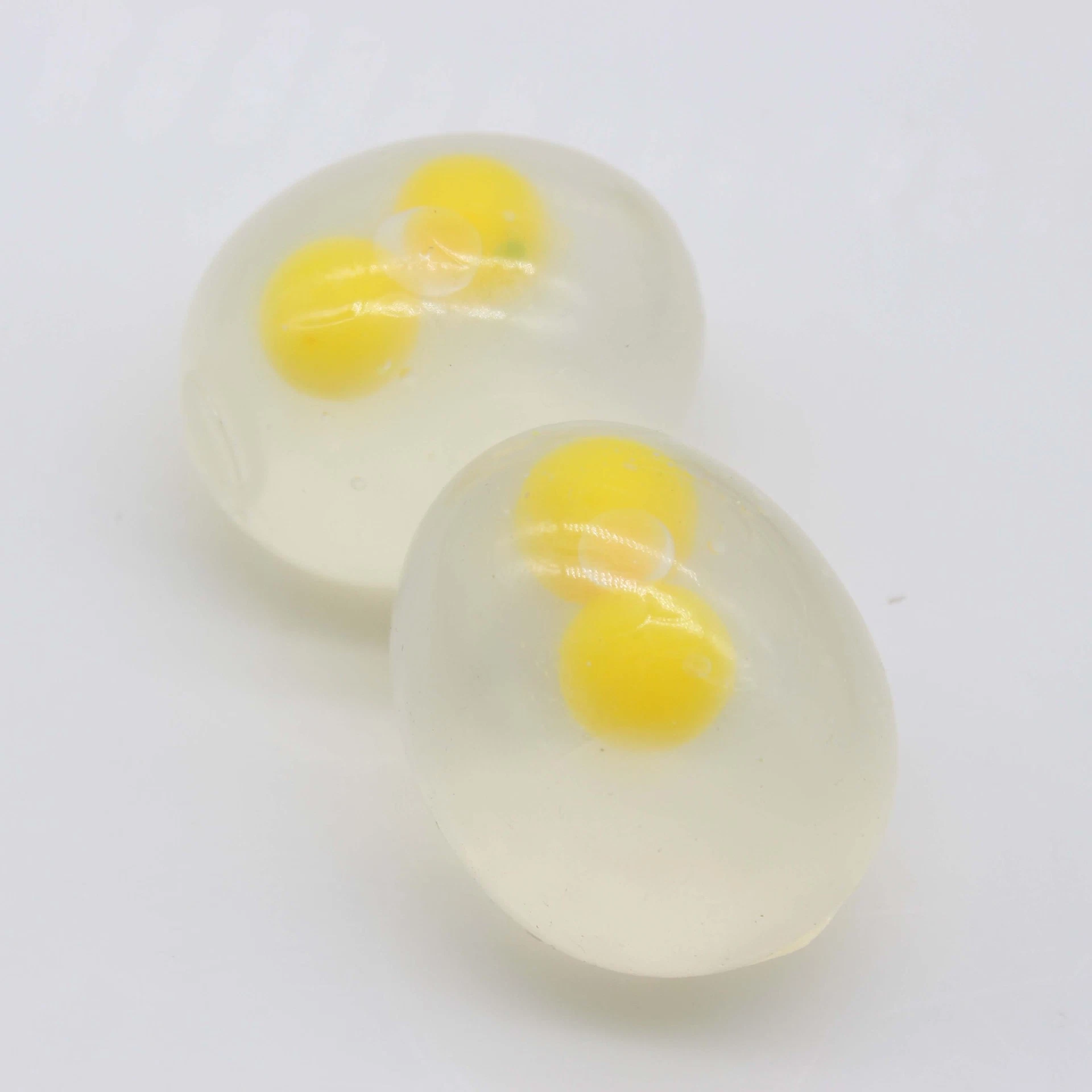 Vent Egg Simulation Egg TPR Pinch Happy Vent Small Toy