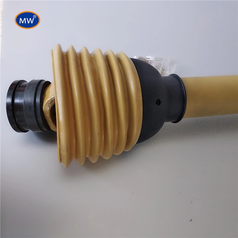 Quality-Assured Pto Shaft for Agricultural