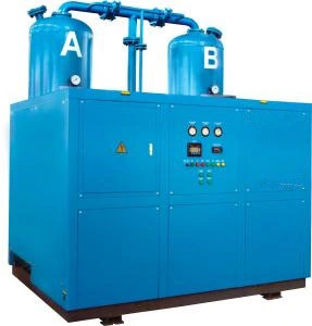 "Great" Tkzw/Tkzr-8 Combined Type Compressed Air Dryer