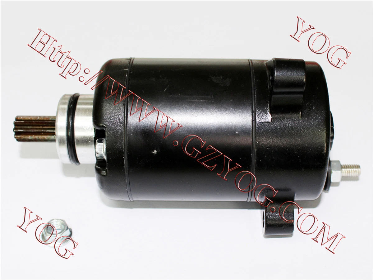 Moteur de moto Encendido Pulsar 200ns Cg1259t-Dyhs