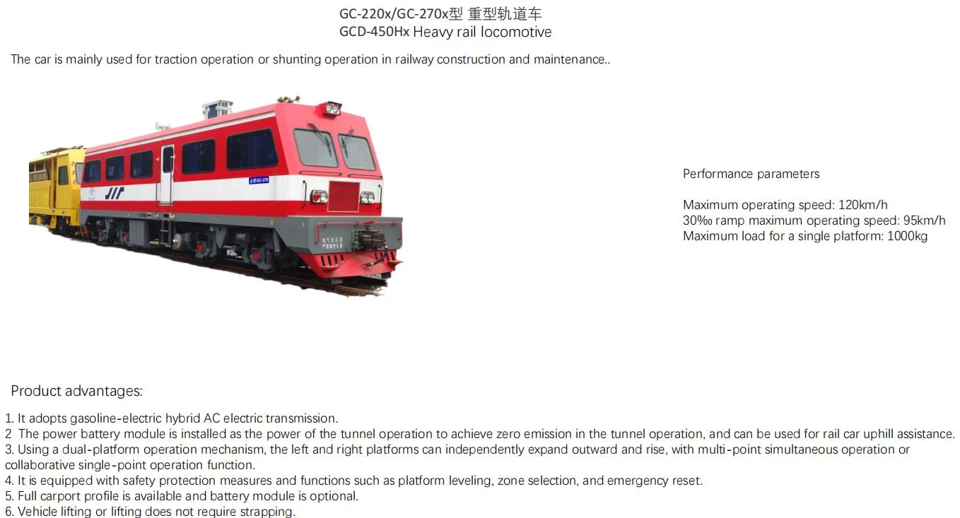 Hxd1 Electric Locomotive Hxd1d AC Rapid Electric Passenger Locomotive