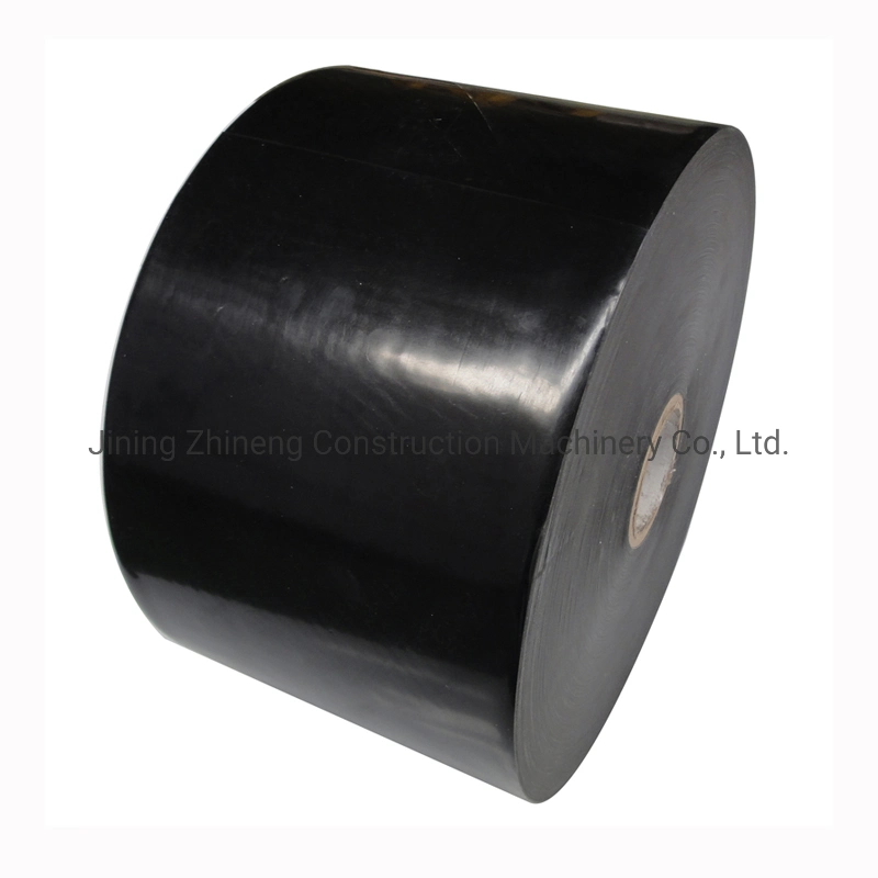 Pipeline Polyethylene Butyl Rubber Tape Anticorrosion Tape for Pipeline Anti Corrosion