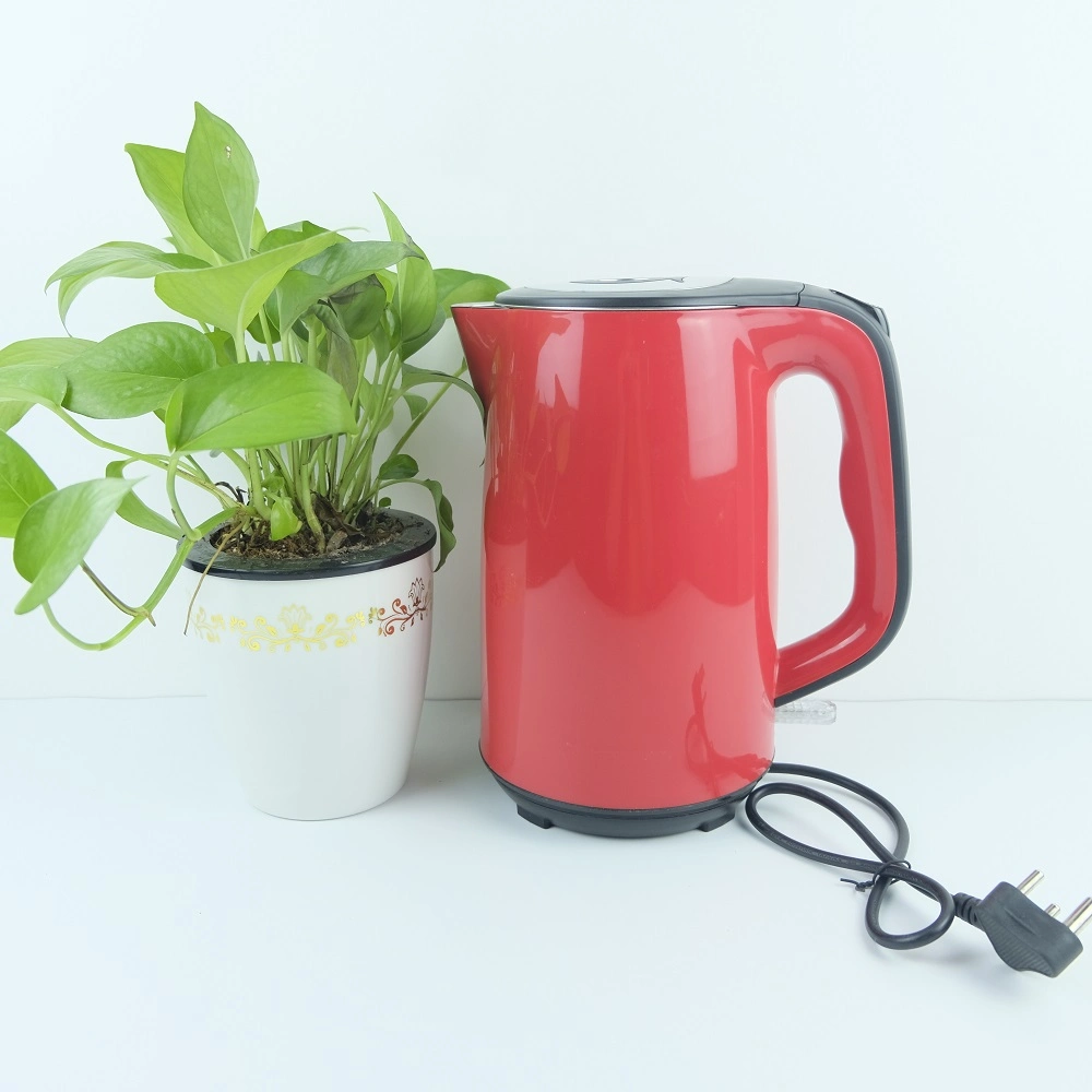 1.5 L 1.8 L 2.0 L Stainless Steel Water Kettle Kitchen Appliance 1.8 L Hot Water Electric Kettle