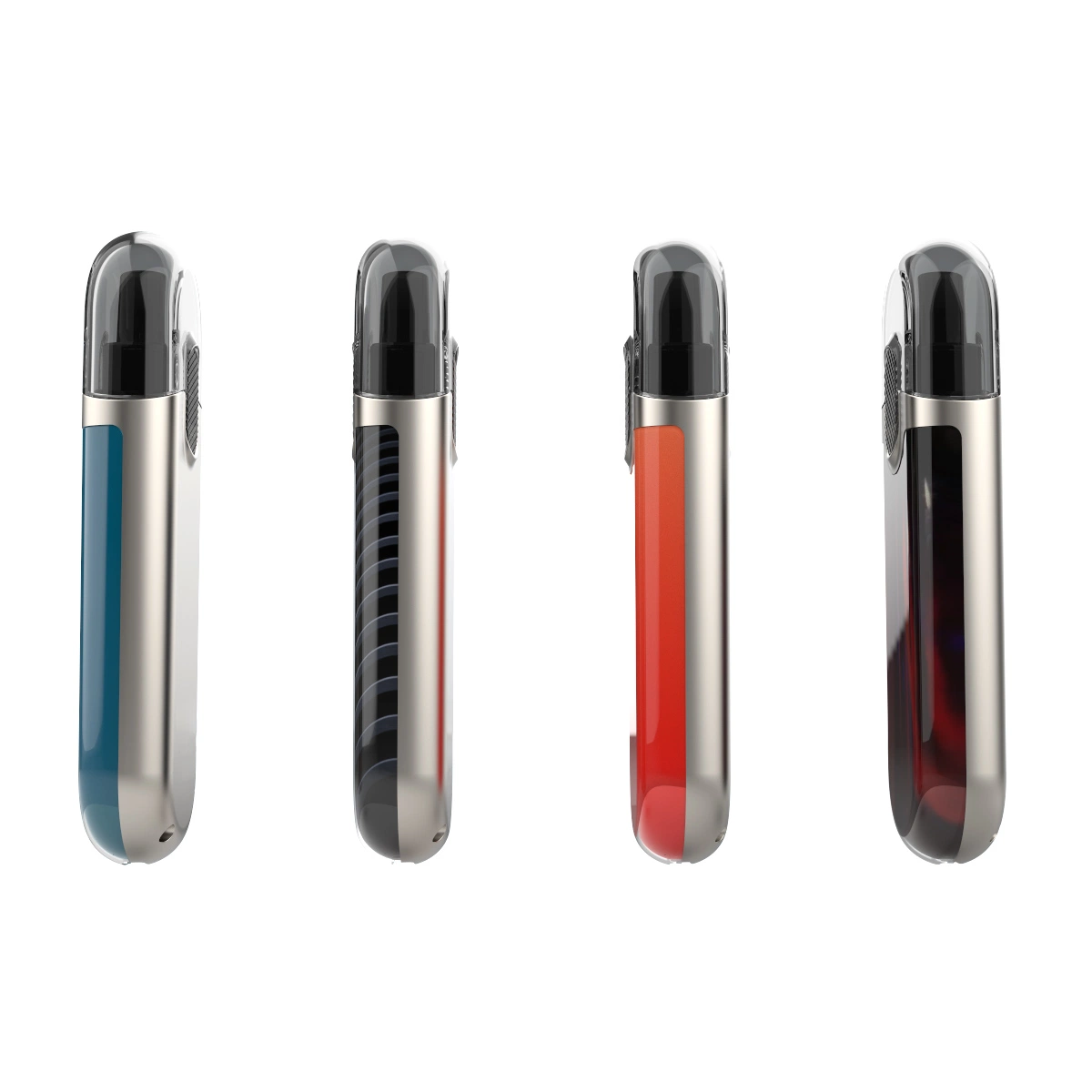 OEM ODM Wholesale/Supplier Quick Lost Elf Mary I Get Bar Pen Hookah Private Mold 2 Ml 2ml 3.5ml Refillable Open System Pod Empty Vape Kit E Cigarette