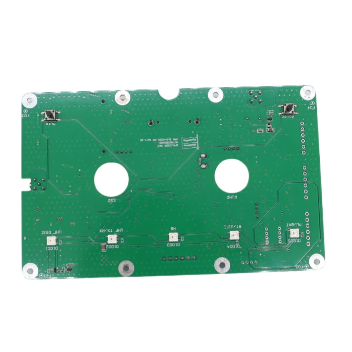 Custom PCB Design Service Music Toy PCB Assembly Circuit Board for Children