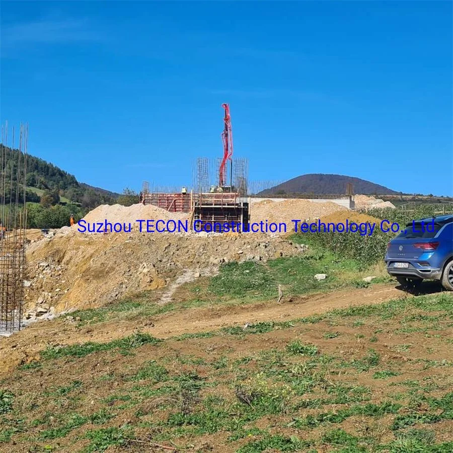 Tecon Mobile Scaffold Tower Parts H Frame Outriggers