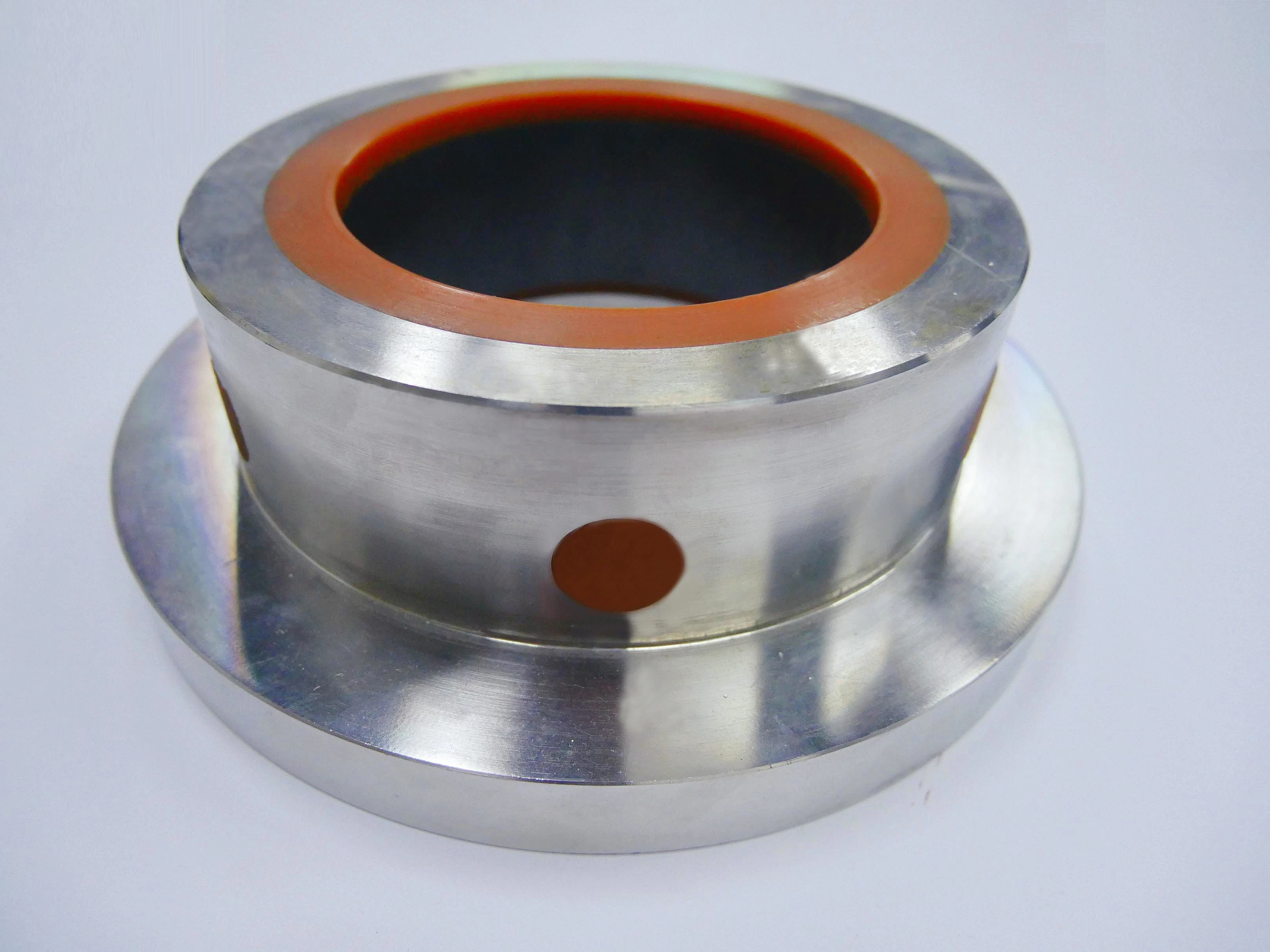 Hydro-Turbine Ceramic Bearings Oil Free Lubrication, Wear-Resistant