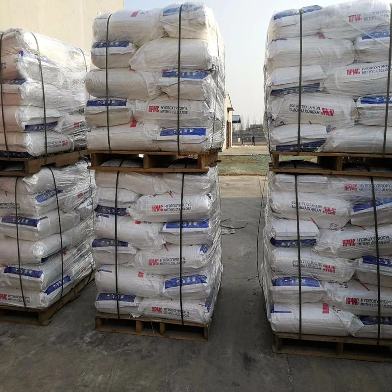 Cellulose Ethers (HPMC) for Ready-Mix Mortars Tylose Powder