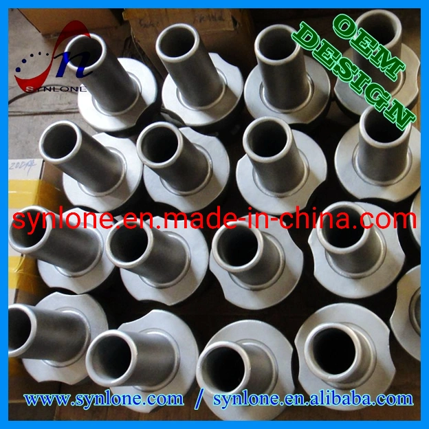 Custom Stainless Steel Sand Casting Fittings