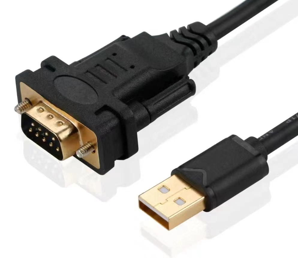 USB to VGA Cable for Video