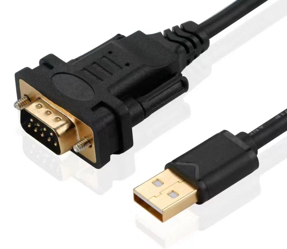 كبل USB إلى VGA للفيديو