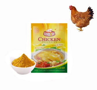 Wholesale/Suppliers Chicken Extract Powder Seasoning Powder for Cooking