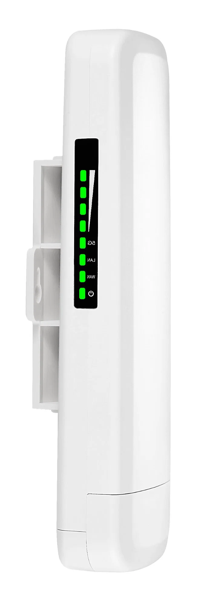 900Mbps 5g High Power Outdoor Wi-Fi Bridge Support Gateway, Wireless Ap, Repeater, Wisp, Wds Operation Mode