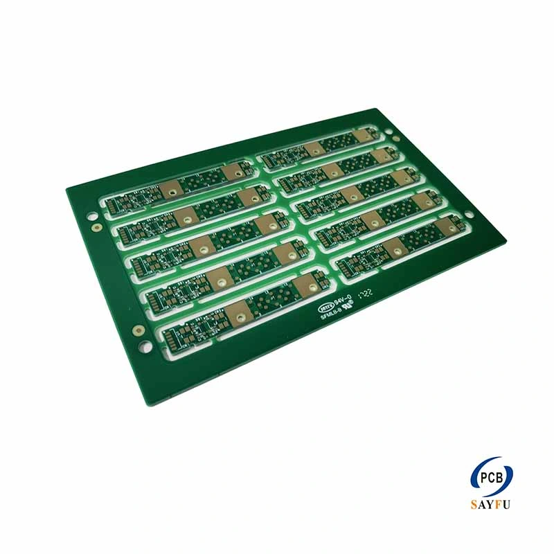 HDI Layer First-Order Board PCB and Four Layer Power Board PCB