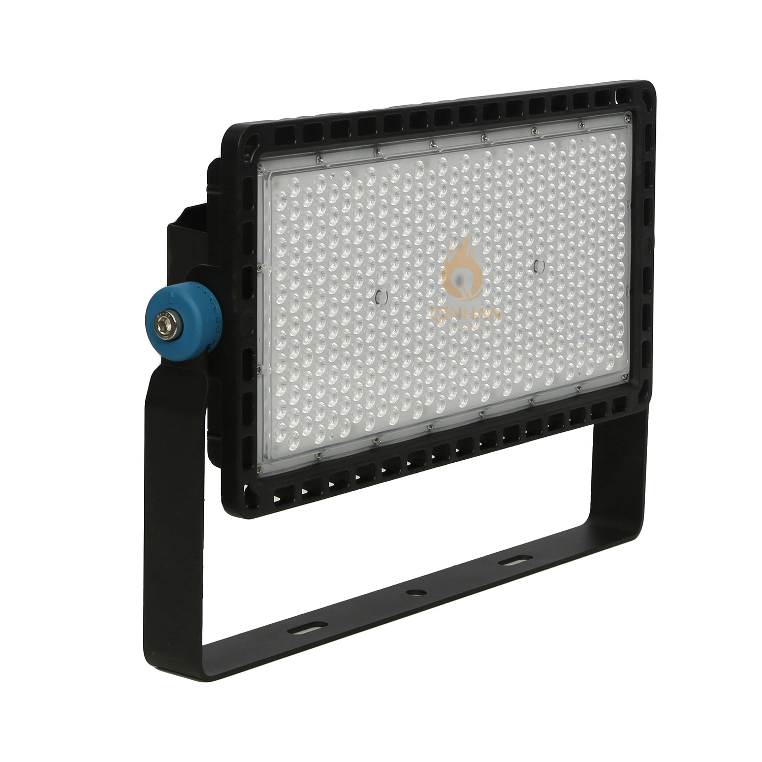 150lm/W IP66 500W Outdoor LED Flood Stadium Lamp with 100, 000 Hours Working Life