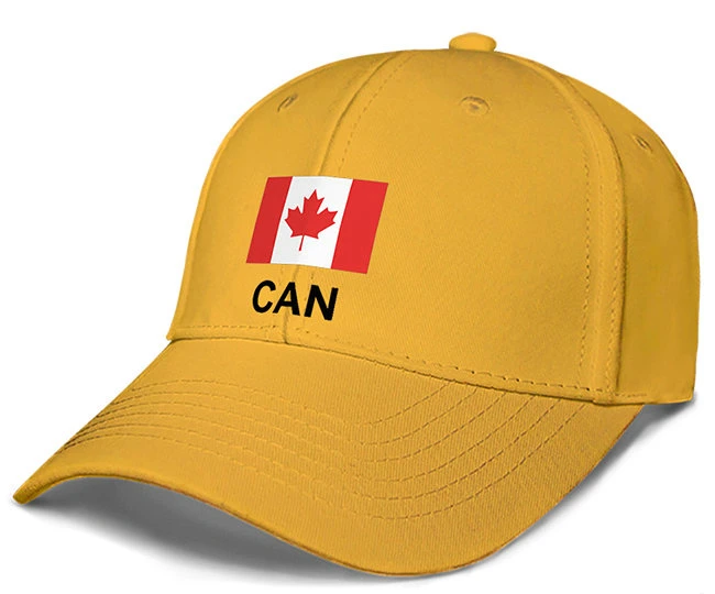 Fashion Customized Trucker Caps Sports Cap Canada Baseball Caps