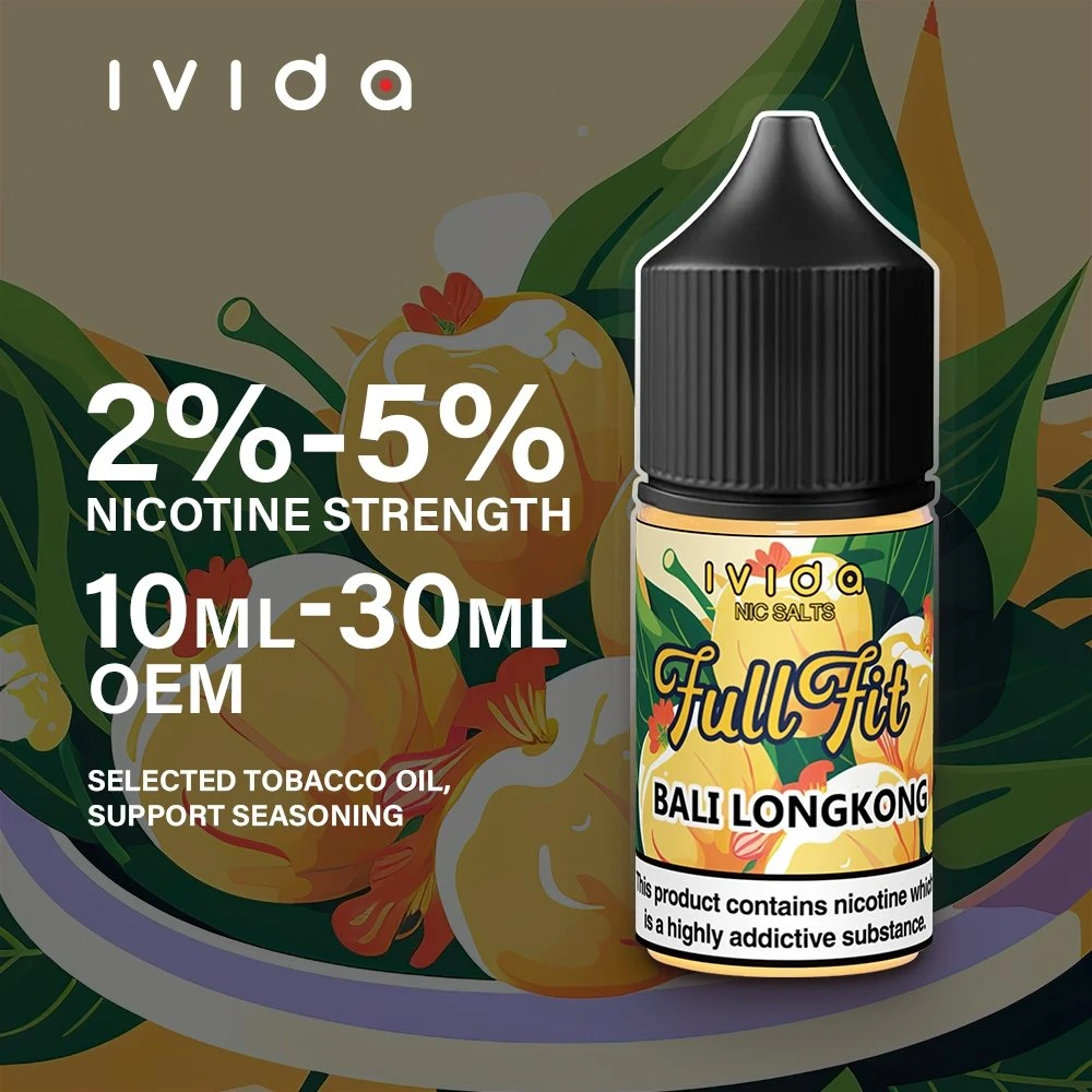 Elevate Your Vaping Experience with High-Quality Ecig Juice