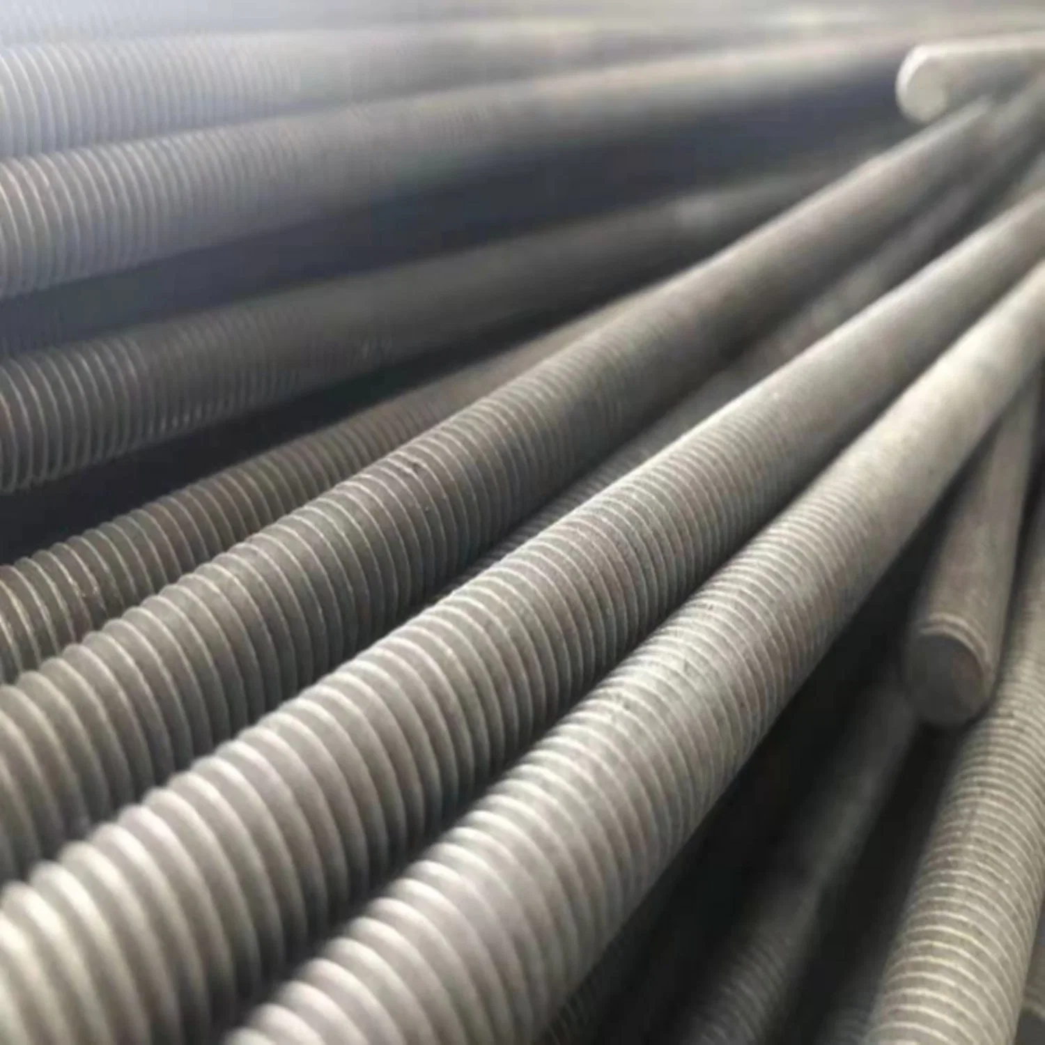 DIN975 Standard Full Threaded Rod Hot Dipped Galvanized Hardware