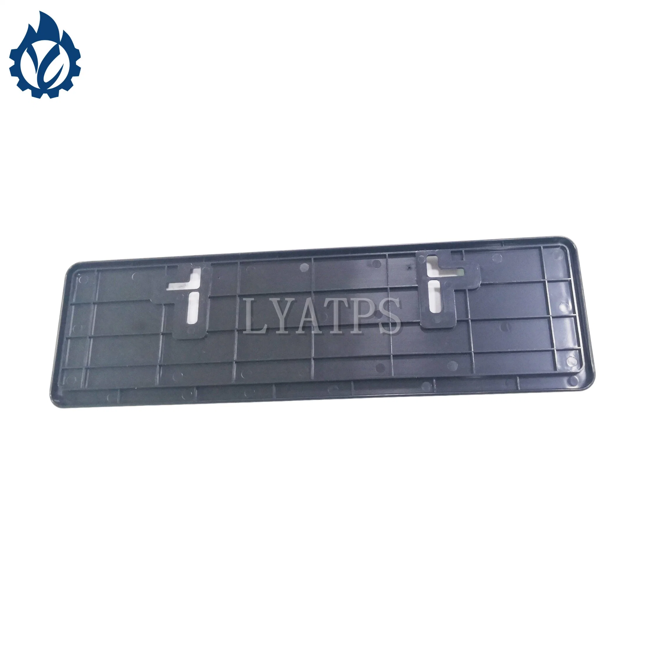 High quality/High cost performance  Car Accessory License Plate for Toyota Hilux