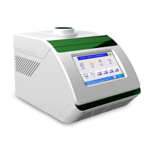 Lab Gradient PCR Instrument Machine Price