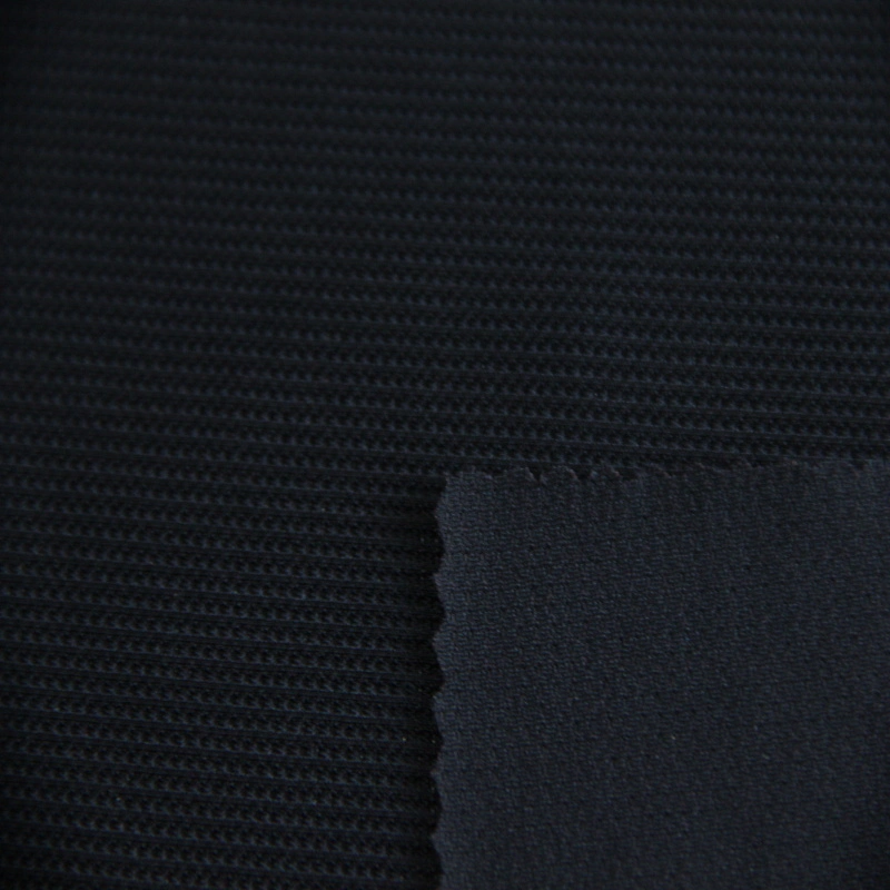 175GSM Nylon Lycra Mesh Fabric with High Elastic for Garments