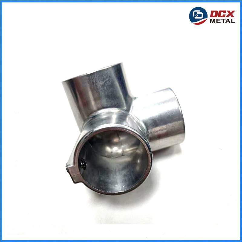 Factory Price Custom Made Precision High Pressure Die Casting Molded Aluminum Alloy