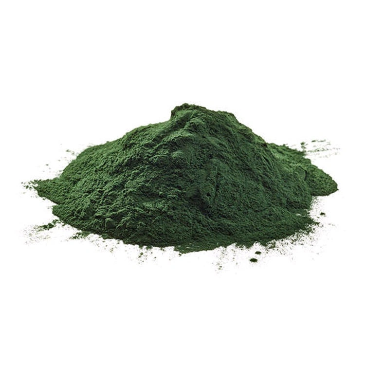100% Natural Spirulina Extract for Health Care Product