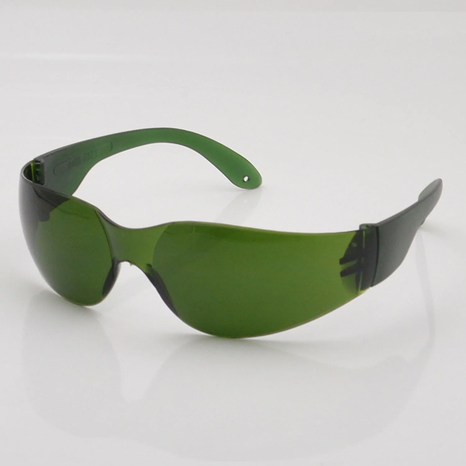 Impulse Anti Fog & Scratch Resistant Protective Eyewear Sports Goggles