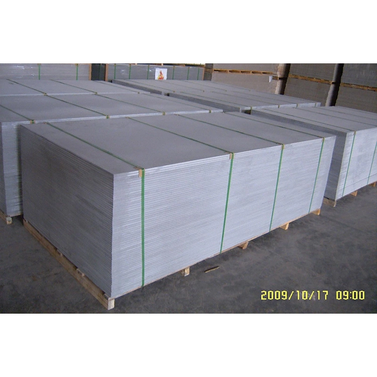 High Density Exterior Wall Cladding Through Color Board China High Density Exterior Wall Cladding