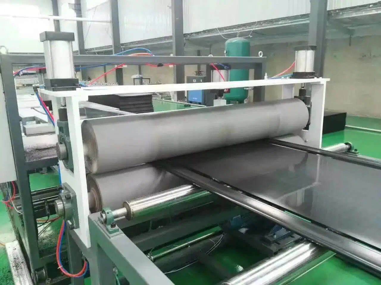 Polyethylene Electric Heating Fusion Wrap/Sheet for Welding Closure/Connecting/Jointing Pre Insulated Pipe