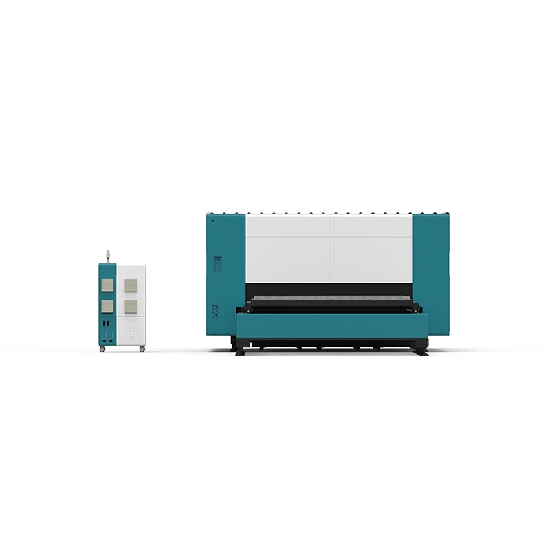 New Best Value Computerized 15kw Laser Cutting Machine Price