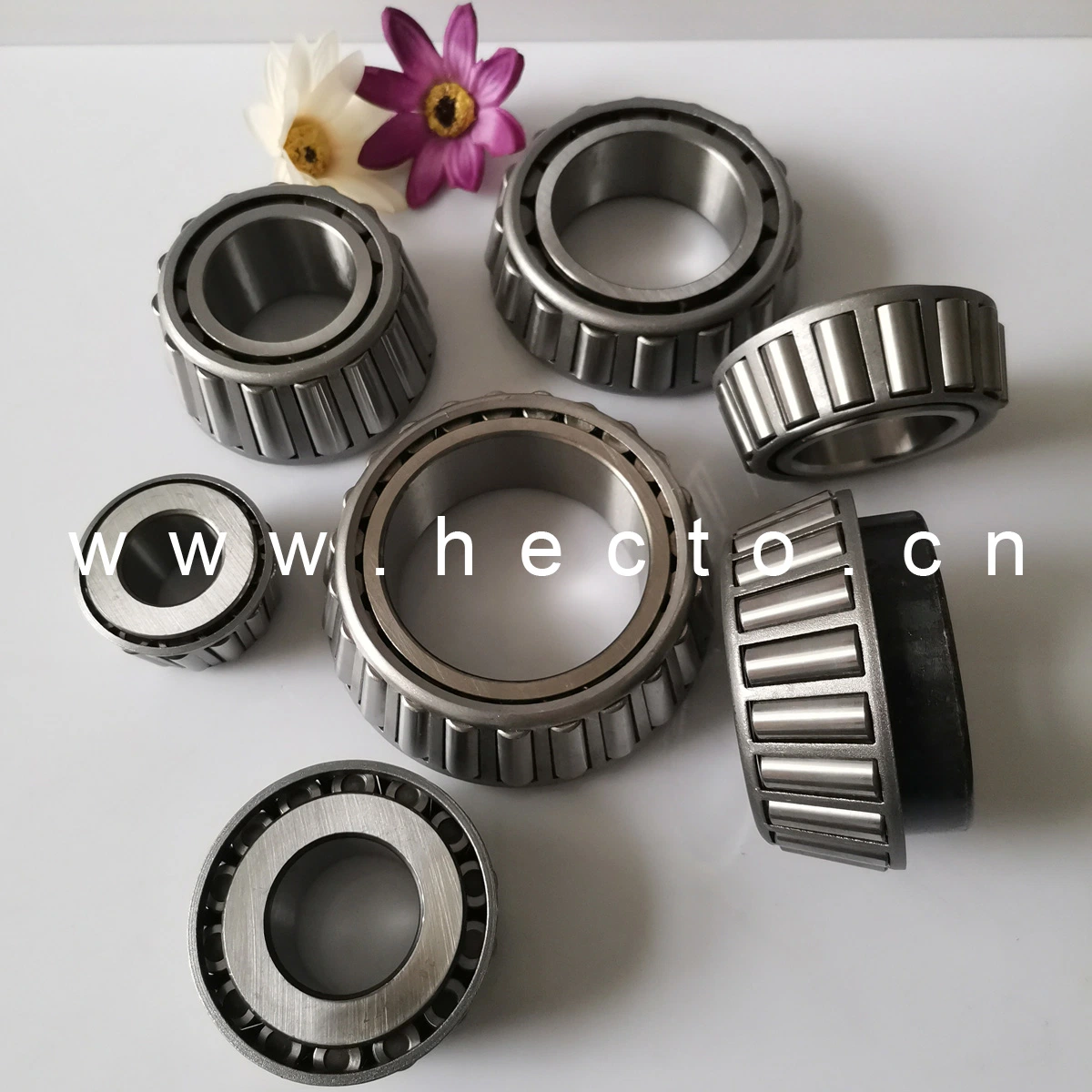 Metric Inch Taper Tapered Roller Bearing Cone 32308 Mer Needle Bearing Double Row Cylindrical Bearing