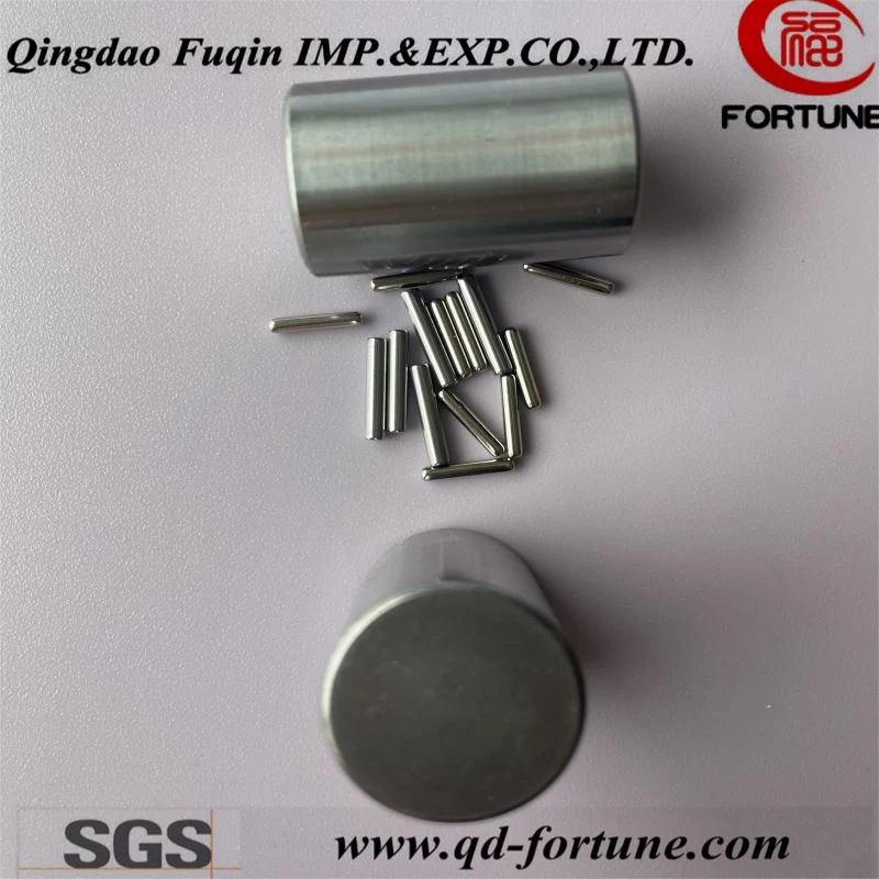 Stainless Steel Round End Needle Pin for Automotive Parts